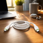 Aorax 67W USB-C to USB-C Cable