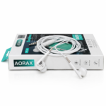 Aorax Bass 201 Wired Earphones