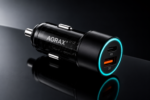 Aorax Drive 55 Car Charger with Cable