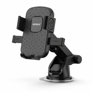 Aorax GripHold 504 Car Phone Holder
