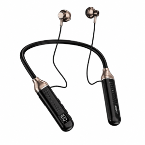 Aorax Pulse 201 Neckband Earphones