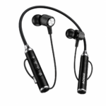 Aorax Pulse 202 Neckband Earphones