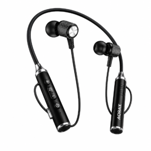 Aorax Pulse 202 Neckband Earphones