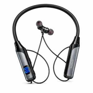 Aorax Pulse 203 Sport Neckband Earphones