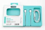 Aorax Music 205 Wired Earphones
